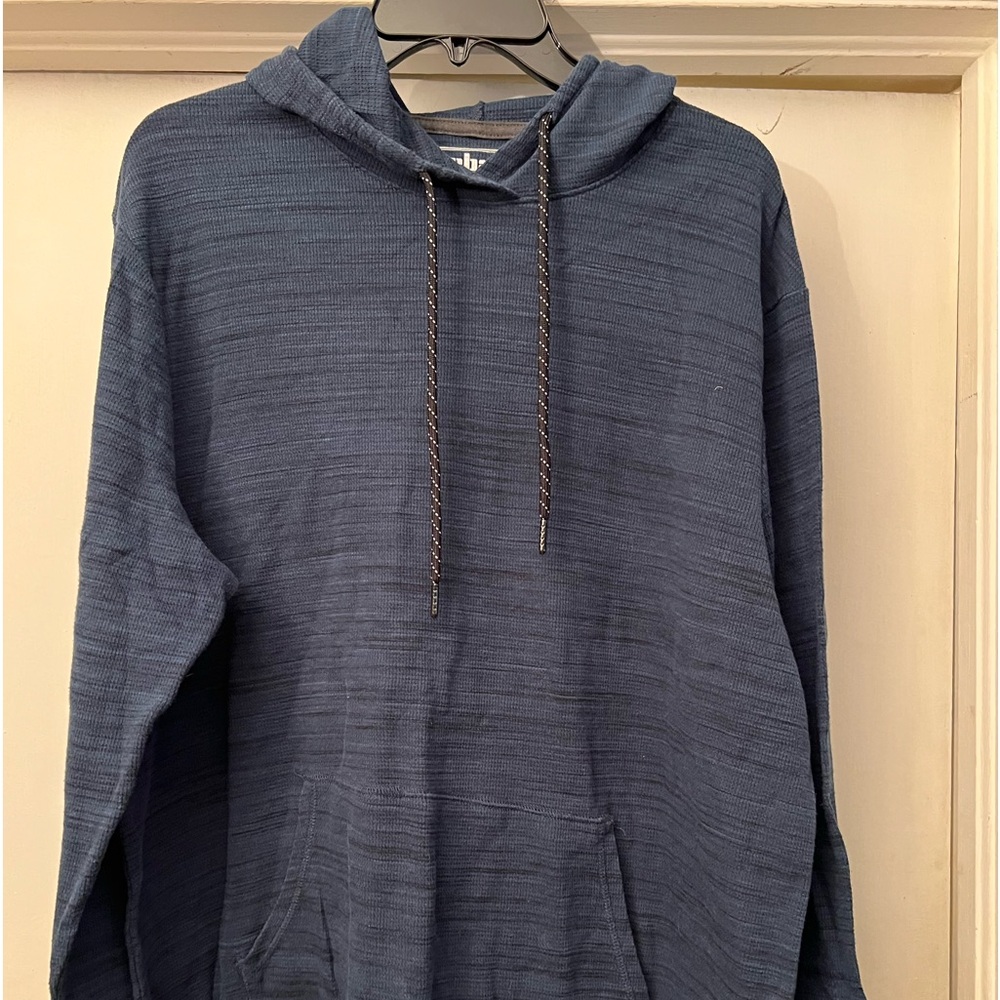 Men’s hoodie shirt